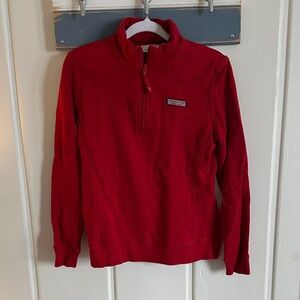 Vineyard Vines women’s Red Shep Shirt